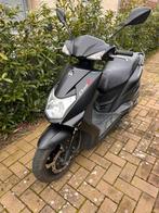 Sym orbit 3, Fietsen en Brommers, Scooters | SYM, Ophalen, Gebruikt, Klasse A (25 km/u), 49 cc