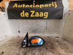 Buitenspiegel rechts van een BMW 3-Serie, Ophalen of Verzenden, 3 maanden garantie, Gebruikt, BMW