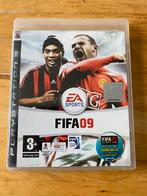 PS3  -  FIFA 09., Comme neuf, Sport, À partir de 3 ans, Enlèvement ou Envoi