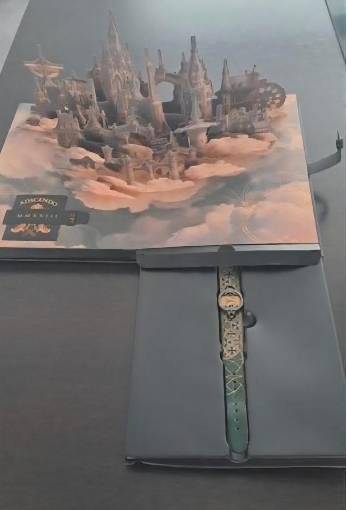 adscendo mainstage editie box 2023, Collections, Collections complètes & Collections, Enlèvement ou Envoi