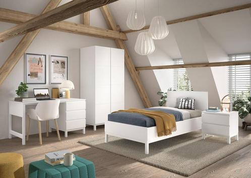 JEUGDKAMER EVA. NIEUW!, Kinderen en Baby's, Kinderkamer | Complete kinderkamers, Nieuw, Jongetje of Meisje, Ophalen