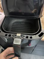 Air fryer, Electroménager, 45 à 60 cm, Enlèvement, Utilisé, Air chaud