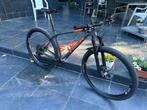 Trek procaliber 9.7 Carbon large xt12 en upgrades, Ophalen, Trek
