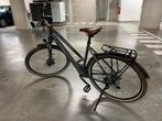 Cube Touring Exc Vrouwenfiets, Versnellingen, Nieuw, 50 tot 53 cm, Ophalen