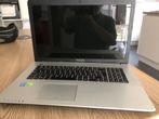 Asus laptop met ssd, Computers en Software, Ophalen, Gebruikt, Met videokaart, 8 GB
