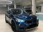 BMW X1 2.0D SDRIVE GEKEURD VOOR VERKOOP, Auto's, BMW, 1995 cc, Bedrijf, Diesel, Onderhoudsboekje