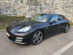 Porsche Panamera 4 3,6l V6, Auto's, Porsche, Automaat, Beige, Overige kleuren, Leder