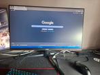 AOC 240Hz Gaming Monitor, Computers en Software, VA, Minder dan 1 ms, Zo goed als nieuw, DisplayPort