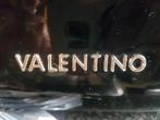 Valentino handtas, Handtassen en Accessoires, Tassen | Damestassen, Ophalen of Verzenden, Zwart, Handtas