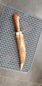 POIGNARD, Collections, Enlèvement, Utilisé, Autres types, Autres marques