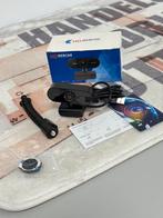 HD webcam 2K-autofocus, voor videogesprekken met microfoon, Computers en Software, Ophalen of Verzenden, Nieuw, MacOS, Fotofunctie