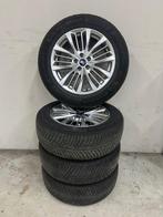 Winterset Ford Kuga Michelin Pilot Alpin 5 SUV 225/60 R18, Auto-onderdelen, Banden en Velgen, 18 inch, Gebruikt, -, -