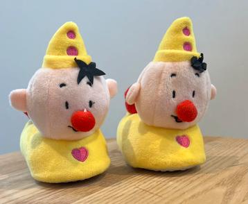 Pantoffels Bumba maat 18/19 beschikbaar voor biedingen