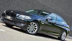 *** Bmw 520d - Euro 5 - Cuir - GPS - Xenon - Carpass ***, Carnet d'entretien, Cuir, Berline, 4 portes