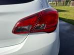 Opel Corsa 2018 Benzine, Auto's, Stof, 1229 cc, Wit, Particulier