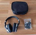 Sennheiser MB 360 noise cancelling headphones, Over oor (circumaural), Nieuw, Ophalen of Verzenden, Sennheiser