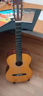 guitare acoustique classique, Musique & Instruments, Enlèvement, Utilisé