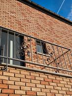 Rampe fer forgé. Artisanale (ferronnerie sur mesure, Jardin & Terrasse, Fer