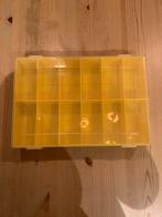 Sorteerbox handig voor Lego onderdeeltjes, Ophalen of Verzenden, Zo goed als nieuw