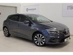 Renault Megane Berline Techno Tce 140 EDC-automaat, 5 deurs, Zilver of Grijs, 103 kW, https://public.car-pass.be/vhr/651cb4c1-4e2b-43f3-9e17-6b860f98bcb2