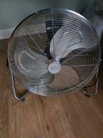 grote ventilator fan, Elektronische apparatuur, Ventilatoren, Ophalen, Zo goed als nieuw