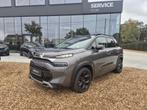 Citroen C3 Aircross NAVI/KEYLESS/LED/GRIPCONTROL MAX PARKEER, Auto's, Euro 6, 1199 cc, Handgeschakeld, Start-stop-systeem
