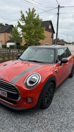 Mini cooper D, Auto's, Mini, Diesel, 5 deurs, Cooper, Te koop