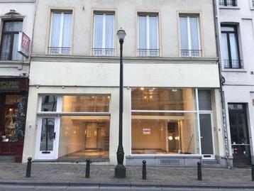 Autre à louer à Bruxelles, Autres types