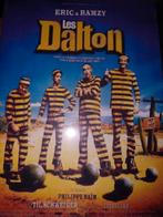 Dvd Les Dalton Éric et Ramzy, Comme neuf, Enlèvement ou Envoi