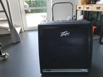 Peavy KB5 - Keyboard versterker 150 W RMS  5 kanalen  beschikbaar voor biedingen