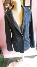 Blazer M  blauw, Ophalen of Verzenden, Zo goed als nieuw, Esprit, Maat 48/50 (M)