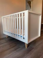 Babybedje scandinavische stijl Troll + aerosleep matras, Enlèvement, Utilisé, Matelas