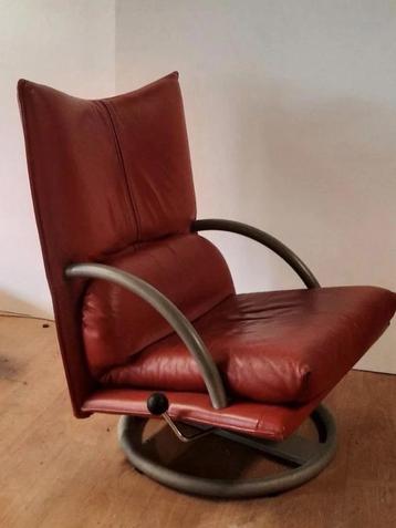 Vintage Rolf Benz Torino 1980 beschikbaar voor biedingen