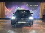 Mercedes-Benz GLA-Klasse 180 D AMG Line | Panoramisch Dak |, Auto's, Mercedes-Benz, Stof, Gebruikt, Euro 6, 4 cilinders