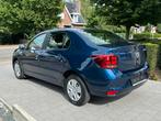 Dacia Logan, Auto's, Dacia, Euro 6, Blauw, Logan, Particulier
