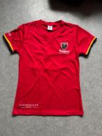5 nieuwe shirts rode duivels medium, Sport en Fitness, Voetbal, Ophalen of Verzenden, Zo goed als nieuw