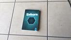 Livre : Reborn ( Thierry Robberecht ), Ophalen of Verzenden, Gebruikt