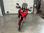 2019 Ducati Multistrada 1260, Motoren, Bedrijf, Overig