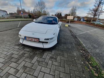 Mr2 sw20 3sgt, Auto's, Toyota, Particulier, Te koop, MR2