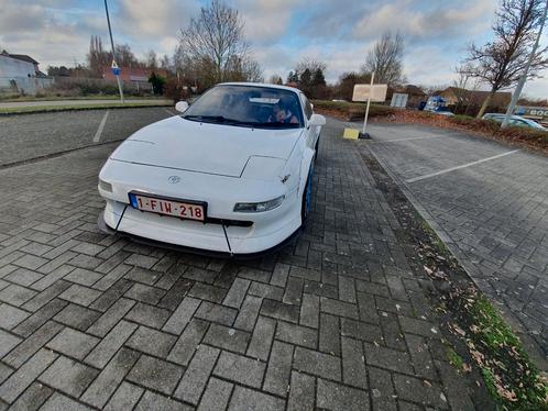 Mr2 sw20 3sgt, Auto's, Toyota, Particulier, MR2, Ophalen