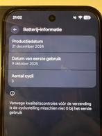 Google Pixel 9 Pro Fold, Nieuw, Zonder simlock, Ophalen, 256 GB
