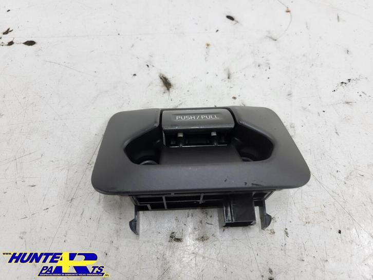 Handremschakelaar Volvo V60 I('10-'18) 30773539, Auto-onderdelen, Dashboard en Schakelaars, Volvo, Gebruikt, Ophalen of Verzenden