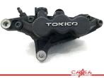 REMKLAUW LINKS VOOR Suzuki TL 1000 R 1998-2003 (TL1000R), Motoren, Gebruikt