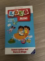 Loco Mini Samen spelen met Dora en Diego, Kinderen en Baby's, Ophalen