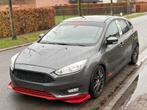 Ford focus 2015 1.6 *Hatchback*, Auto's, Focus, Diesel, Particulier, Zetelverwarming