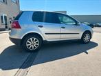 WV GOLF 2.0FSI DSG VAN 2005 MET DIGITALE AIRCO, Automaat, 1995 cc, Bedrijf, 5 deurs