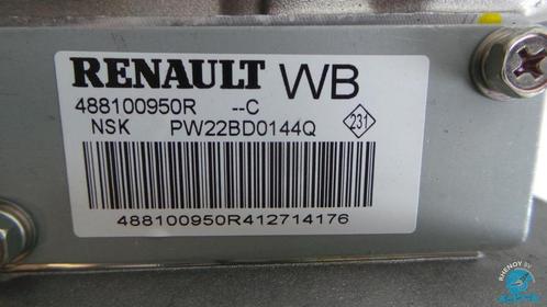 RENAULT MEGANE 1.5 dci [STEERING_COLUMN] 2012, Auto-onderdelen, Besturing, Gebruikt, ARN erkend, Stiba lid, Erkend duurzaam, Ophalen of Verzenden