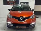 Renault captur 1.2tce / automatique / 2015 / 85.000km.., Automaat, Stof, Zwart, Overige kleuren