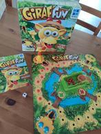 Giraf fun gezelschapsspel, Ophalen of Verzenden, Zo goed als nieuw