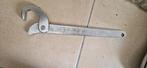 Clé "universelle" MASTER WRENCH, Ophalen, Zo goed als nieuw